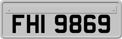 FHI9869