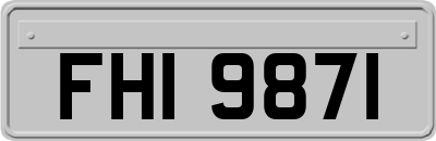FHI9871