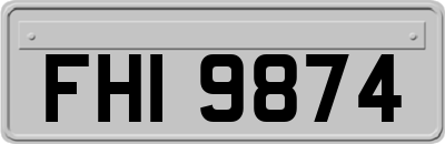 FHI9874