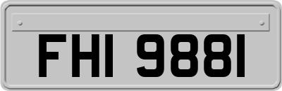 FHI9881