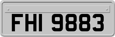 FHI9883