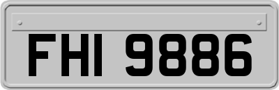 FHI9886