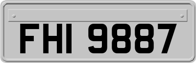 FHI9887