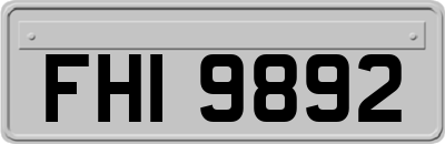 FHI9892