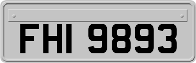 FHI9893