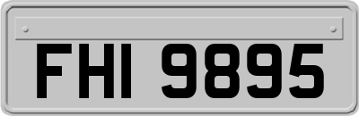 FHI9895