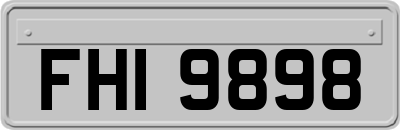 FHI9898