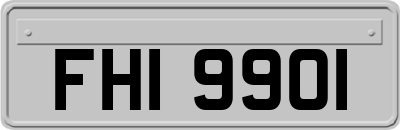 FHI9901