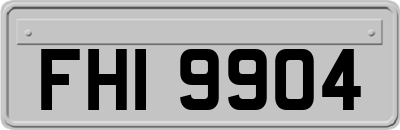 FHI9904