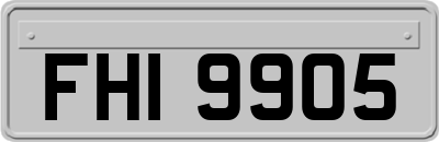 FHI9905