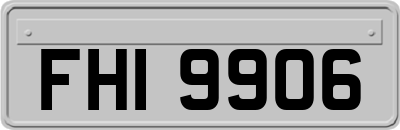 FHI9906