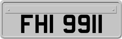 FHI9911