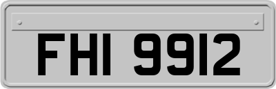 FHI9912