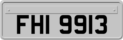 FHI9913