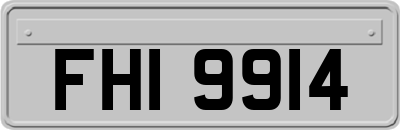 FHI9914