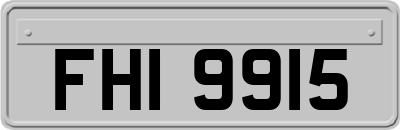 FHI9915
