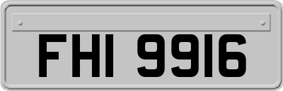 FHI9916
