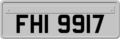 FHI9917