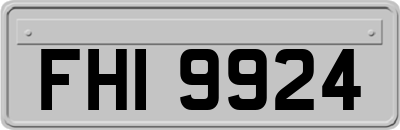 FHI9924
