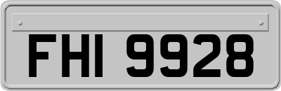 FHI9928