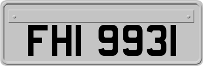 FHI9931