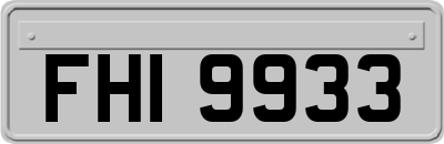 FHI9933