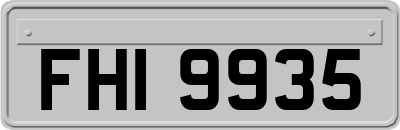 FHI9935