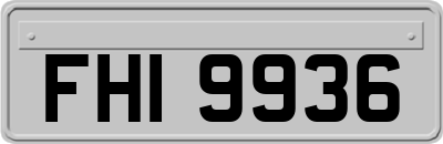 FHI9936