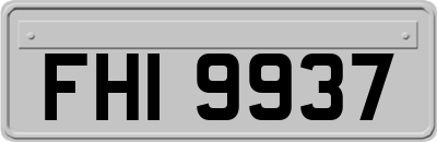 FHI9937