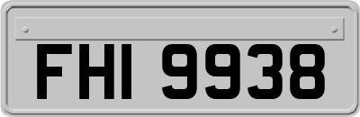 FHI9938