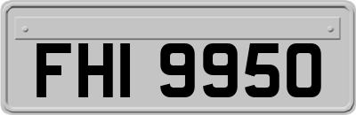 FHI9950