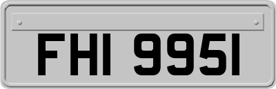 FHI9951