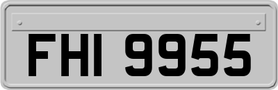 FHI9955