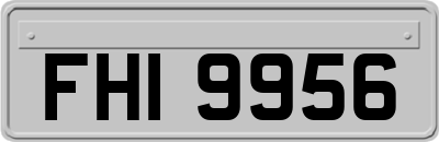 FHI9956