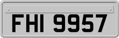 FHI9957