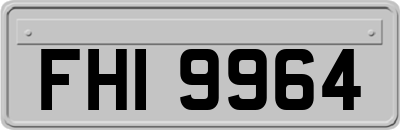 FHI9964