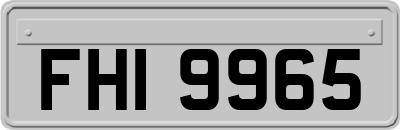 FHI9965