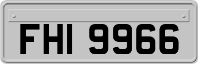 FHI9966