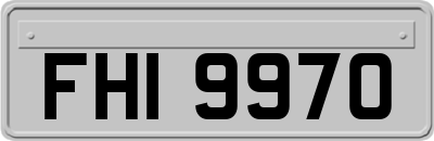 FHI9970