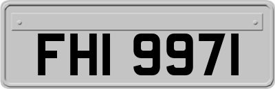 FHI9971