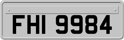 FHI9984