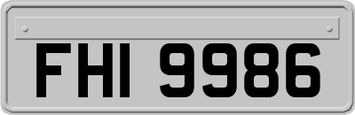 FHI9986