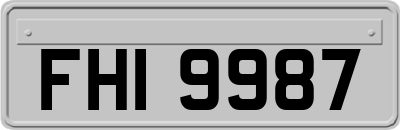 FHI9987
