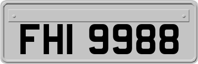 FHI9988