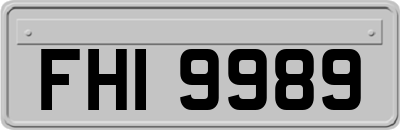 FHI9989