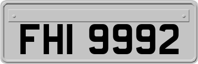 FHI9992