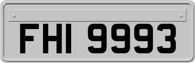 FHI9993