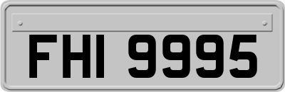 FHI9995