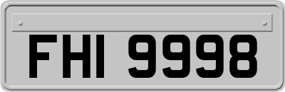 FHI9998