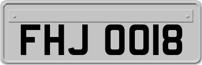 FHJ0018
